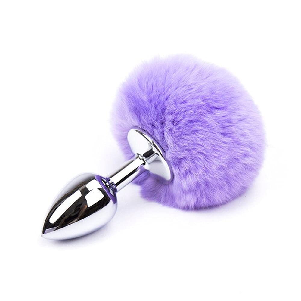 Plug con Pompón  276401215